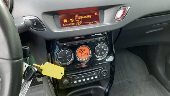 Citroën C3 - 1.0 PureTech Collection/Clima/Pdc/21531KM - 1