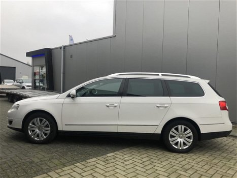 Volkswagen Passat Variant - 1.4 TSI Highline|Climate|Cruise|NL Auto|Stoelverwarming|Nette Auto - 1