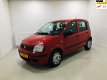 Fiat Panda - 1.2 Active , Nieuwe A.P.K , 2e Eigenaar - 1 - Thumbnail