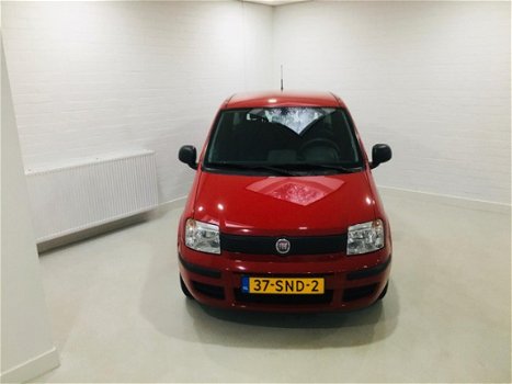 Fiat Panda - 1.2 Active , Nieuwe A.P.K , 2e Eigenaar - 1