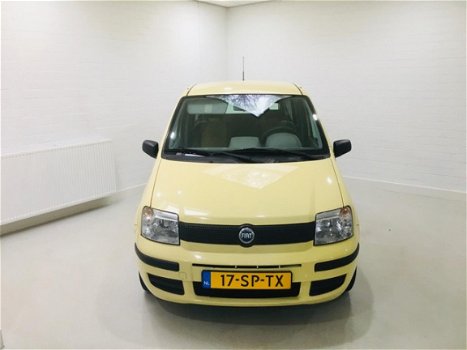 Fiat Panda - 1.1 Active , Nieuwe A.P.K , 2e Eigenaar - 1