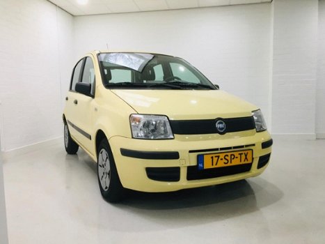 Fiat Panda - 1.1 Active , Nieuwe A.P.K , 2e Eigenaar - 1