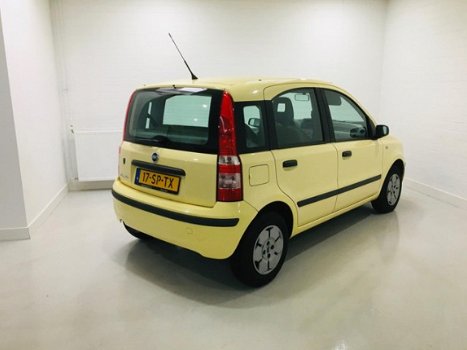 Fiat Panda - 1.1 Active , Nieuwe A.P.K , 2e Eigenaar - 1