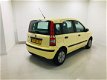 Fiat Panda - 1.1 Active , Nieuwe A.P.K , 2e Eigenaar - 1 - Thumbnail