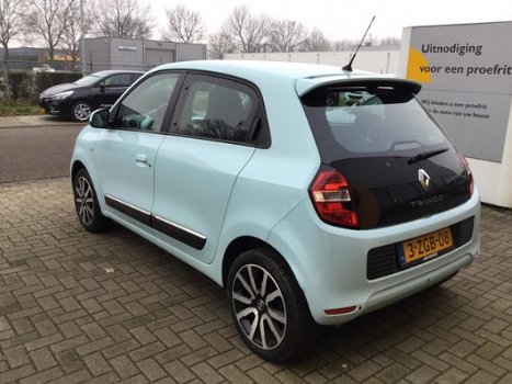 Renault Twingo - SCe 70 Dynamique - 1