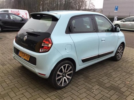 Renault Twingo - SCe 70 Dynamique - 1