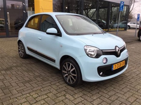 Renault Twingo - SCe 70 Dynamique - 1