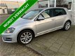 Volkswagen Golf - 1.6 TDI Business Edition | Clima | Navi | Leer/Alcantara | Cruise | - 1 - Thumbnail