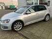 Volkswagen Golf - 1.6 TDI Business Edition | Clima | Navi | Leer/Alcantara | Cruise | - 1 - Thumbnail