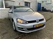 Volkswagen Golf - 1.6 TDI Business Edition | Clima | Navi | Leer/Alcantara | Cruise | - 1 - Thumbnail