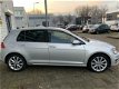 Volkswagen Golf - 1.6 TDI Business Edition | Clima | Navi | Leer/Alcantara | Cruise | - 1 - Thumbnail