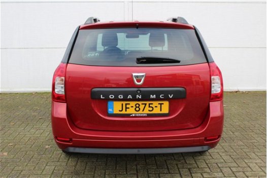 Dacia Logan MCV - 0.9 TCe S&S Prestige *NAVI / BLUETOOTH / CRUISE - 1