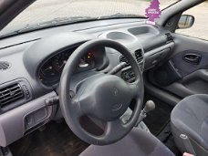 Renault Clio - 1.2 apk tot 23-1-2021
