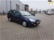 Ford Focus Wagon - 1.8-16V Ambiente AIRCO/APK/NAP - 1 - Thumbnail