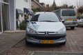 Peugeot 206 - 1.4 3D X-Line - 1 - Thumbnail