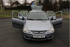 Opel Corsa - 1.2-16V Comfort AUTOMAAT