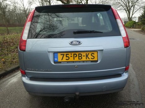 Ford Focus C-Max - FOCUS C-MAX; 1.8I 88KW - 1