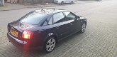 Audi A4 - 1.6 Benzine 1e Eigenaar Bj 2002 nette Auto voor weinig - 1 - Thumbnail