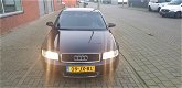 Audi A4 - 1.6 Benzine 1e Eigenaar Bj 2002 nette Auto voor weinig - 1 - Thumbnail