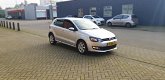 Volkswagen Polo - 1.6 TDI Highline AUTOMAAT Bj 2013 Meeneemprijs - 1 - Thumbnail