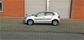 Volkswagen Polo - 1.6 TDI Highline AUTOMAAT Bj 2013 Meeneemprijs - 1 - Thumbnail