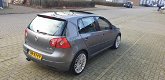 Volkswagen Golf - 2.0 TDI Turijn Sport R32 Velgen Leer Airco NaP Meeneemprijs - 1 - Thumbnail