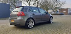 Volkswagen Golf - 2.0 TDI Turijn Sport R32 Velgen Leer Airco NaP Meeneemprijs