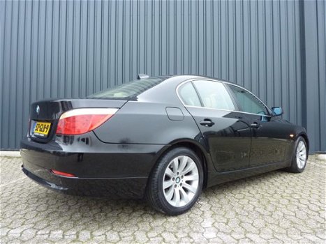 BMW 5-serie - 520i Corporate Lease Business Line - 1