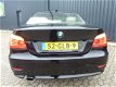 BMW 5-serie - 520i Corporate Lease Business Line - 1 - Thumbnail