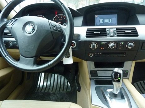 BMW 5-serie - 520i Corporate Lease Business Line - 1