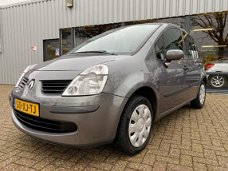 Renault Modus - 1.4 16V Air