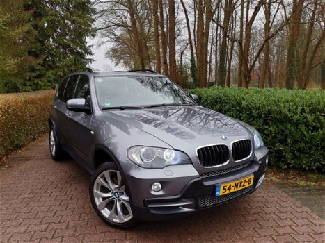 BMW X5 - XDrive30d | full option | Volledige historie bekend - 1