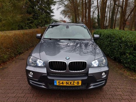 BMW X5 - XDrive30d | full option | Volledige historie bekend - 1