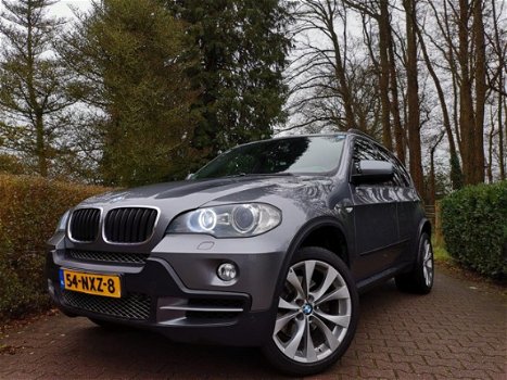 BMW X5 - XDrive30d | full option | Volledige historie bekend - 1