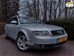 Audi A4 Avant - 2.4 MT | APK t/m 04-2020 | Automaat - 1 - Thumbnail