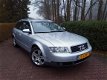 Audi A4 Avant - 2.4 MT | APK t/m 04-2020 | Automaat - 1 - Thumbnail