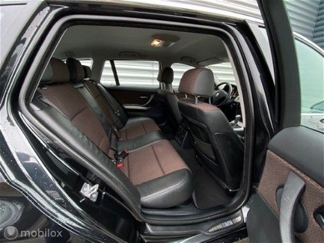 BMW 3-serie Touring - 325d Aut. Touring High Exe I Xenon I Facelift - 1