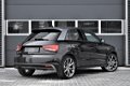 Audi A1 Sportback - 1.4 TFSI / 3 x S-LINE / LED / TWO TONE / BLACK OPTIC / 18