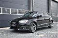 Audi A1 Sportback - 1.4 TFSI / 3 x S-LINE / LED / TWO TONE / BLACK OPTIC / 18