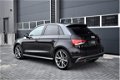 Audi A1 Sportback - 1.4 TFSI / 3 x S-LINE / LED / TWO TONE / BLACK OPTIC / 18