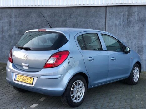 Opel Corsa - 1.2-16V Enjoy - 1