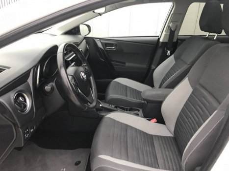 Toyota Auris Touring Sports - 1.8 Hybrid Lease Navigatie | Panoramadak | Cruise control - 1