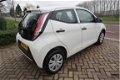 Toyota Aygo - 1.0 VVT-i x - 1 - Thumbnail