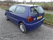 Volkswagen Polo - 1.6 BJ 1998 # Blauw # Met Nieuwe APK - 1 - Thumbnail