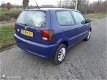 Volkswagen Polo - 1.6 BJ 1998 # Blauw # Met Nieuwe APK - 1 - Thumbnail