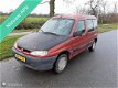 Peugeot Partner - combi 1.8 Combispace - 1 - Thumbnail