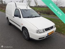 Volkswagen Caddy - Bestel 1.9 SD