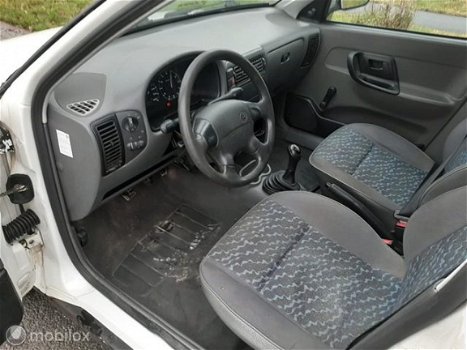 Volkswagen Caddy - Bestel 1.9 SD - 1