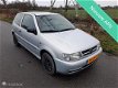 Volkswagen Polo - 1.6 BJ 1999 - Grijs Metallic- Met Nieuwe APK - 1 - Thumbnail