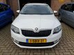 Skoda Octavia - OCTAVIA - 1 - Thumbnail